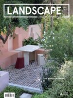 Landscape Architecture Australia